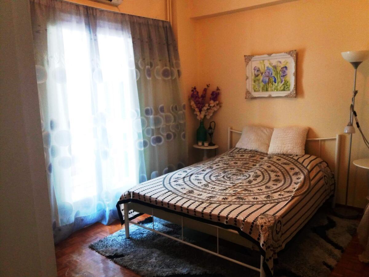 Renovated Apartment In The Center Of Atenas Exterior foto