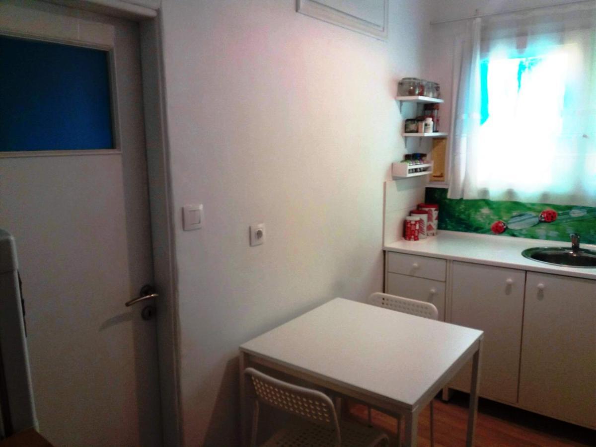 Renovated Apartment In The Center Of Atenas Exterior foto