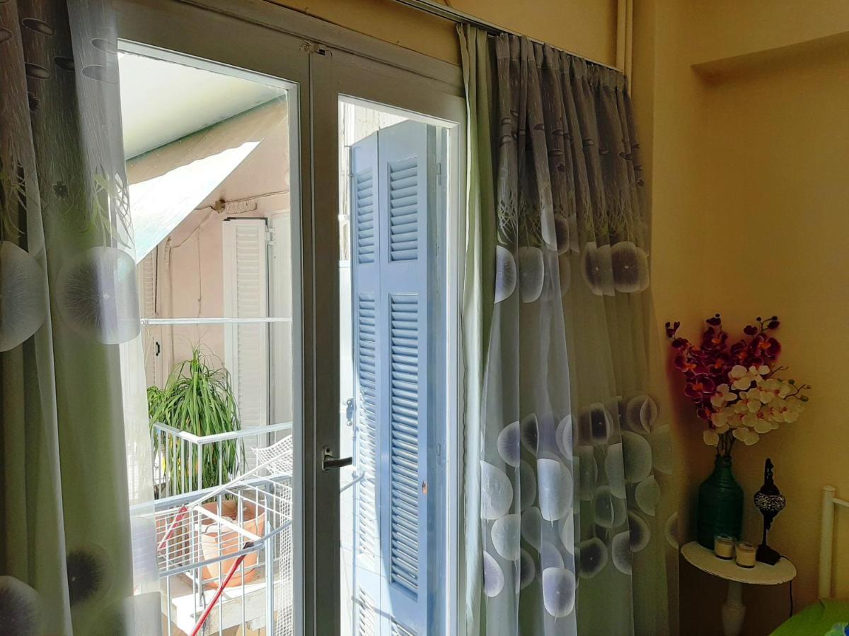 Renovated Apartment In The Center Of Atenas Exterior foto