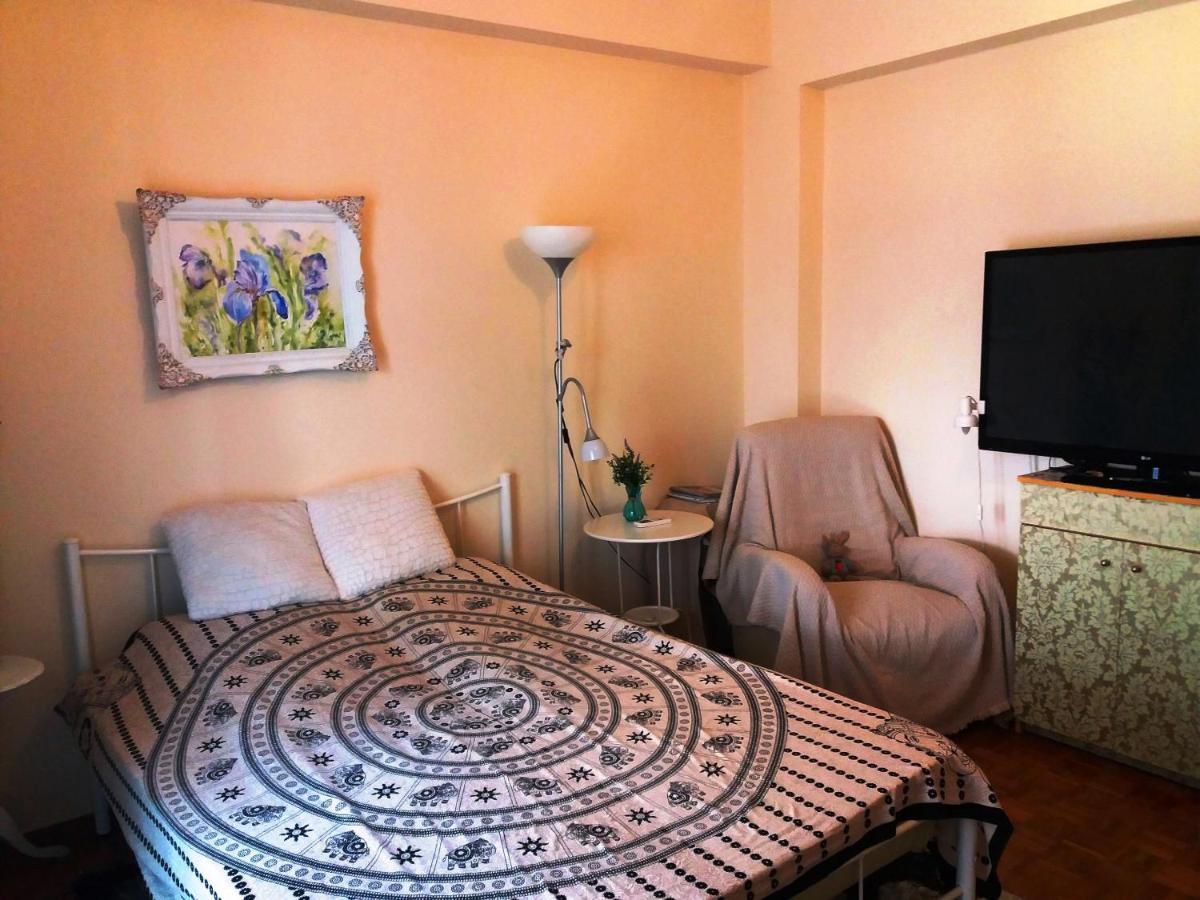 Renovated Apartment In The Center Of Atenas Exterior foto