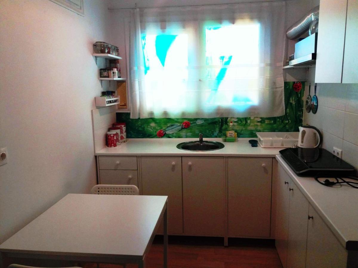 Renovated Apartment In The Center Of Atenas Exterior foto